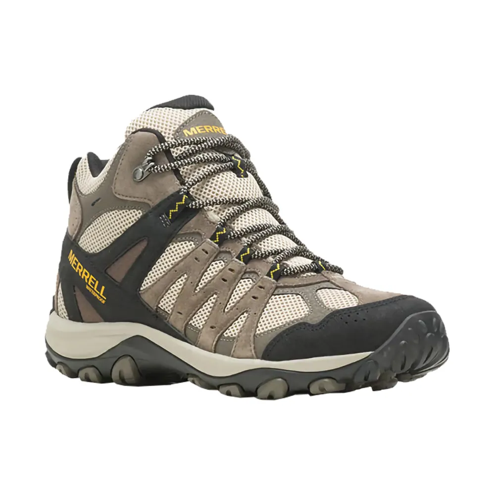 Accentor 3 Mid Waterproof (Men’s)