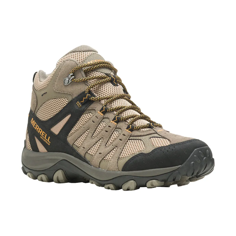 Accentor 3 Mid Waterproof (Men’s)