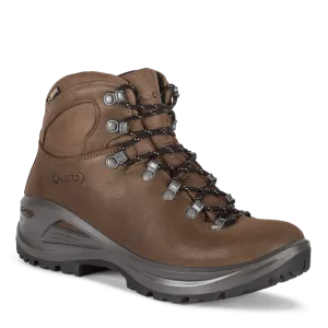 AKU Women's Tribute II GTX Waterproof Leather Hiking Boots