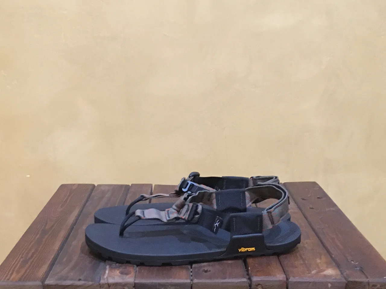 Bedrock Sandals - Cairn Sandals Adventure-Minimal