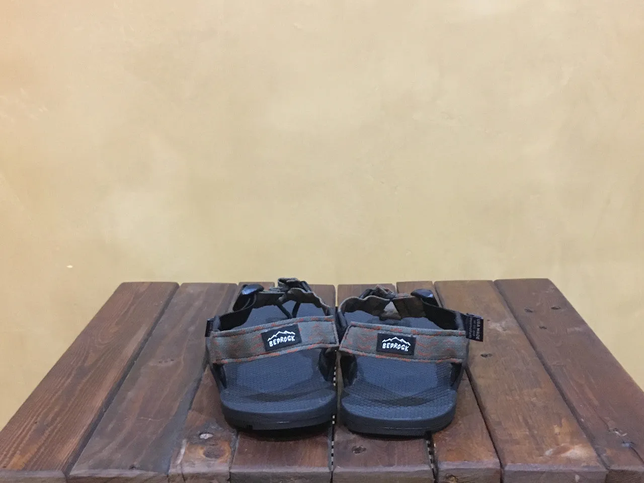 Bedrock Sandals - Cairn Sandals Adventure-Minimal