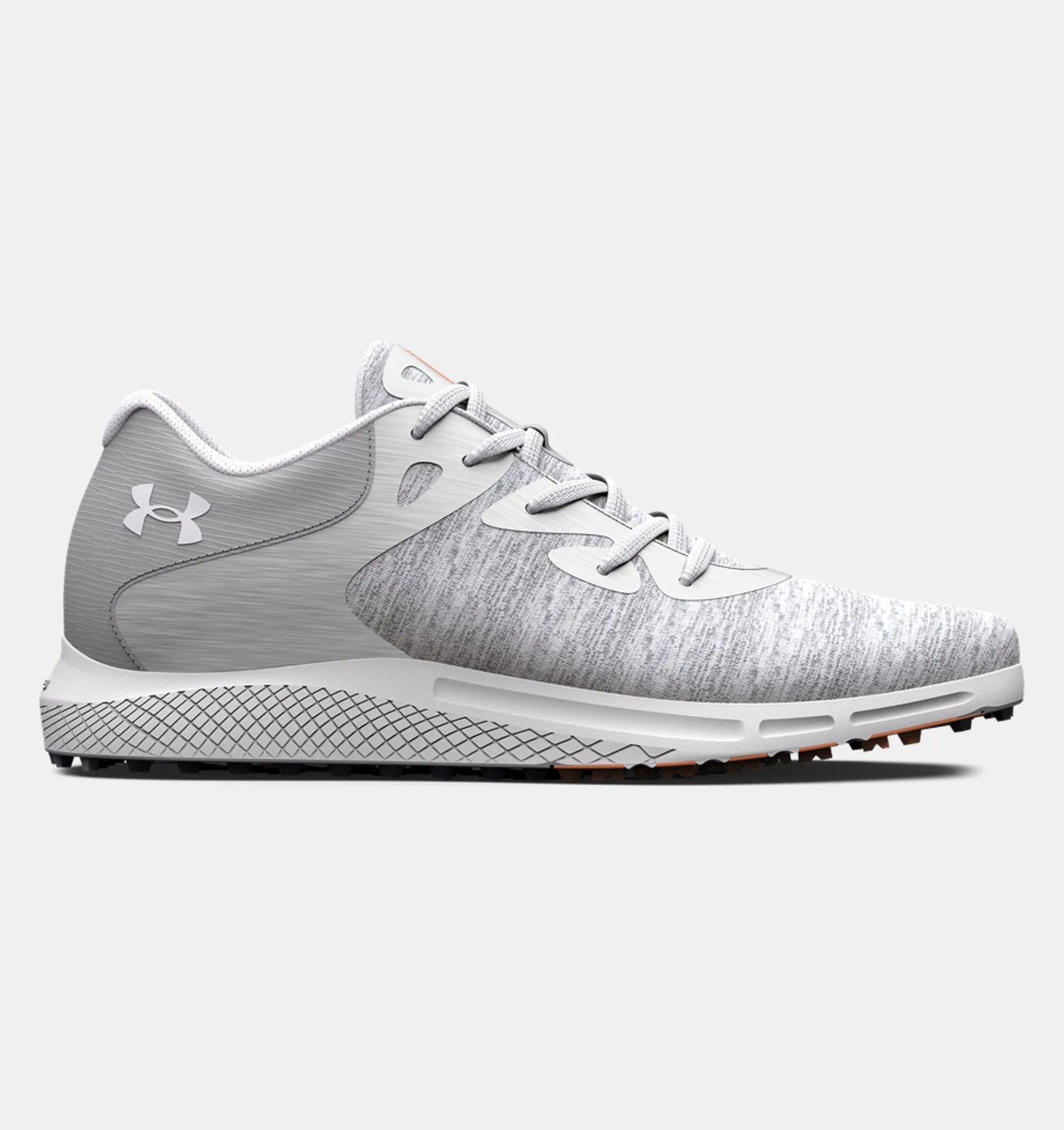 Charged Breathe 2 Knit Spikeless Golf Shoes Women's