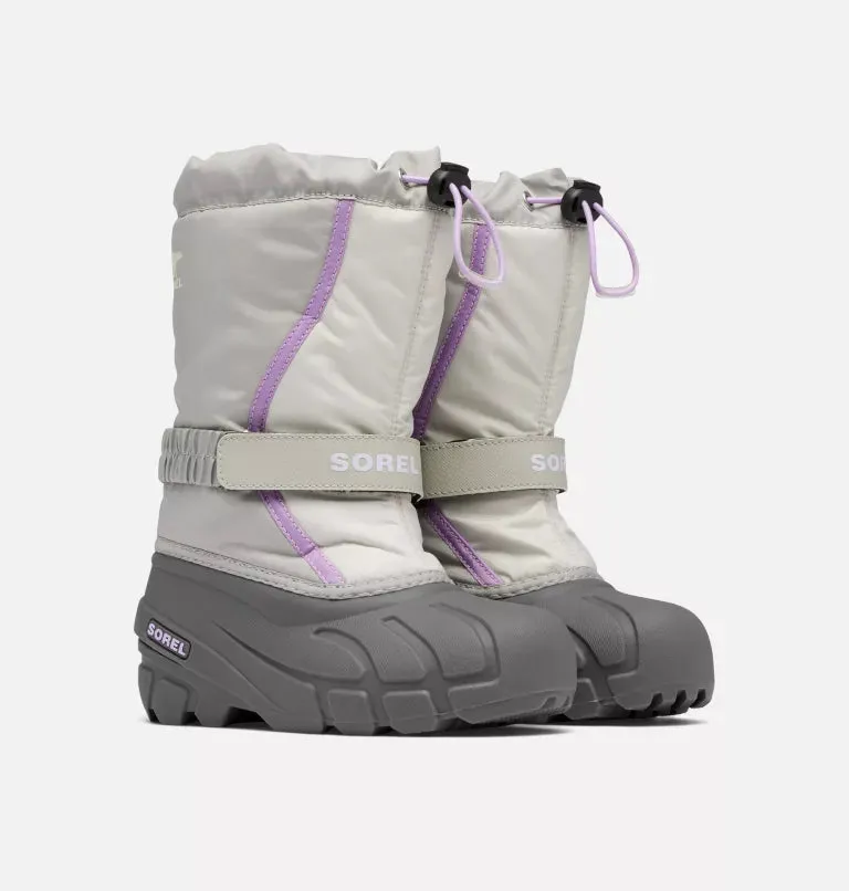 Children's Flurry Boot
