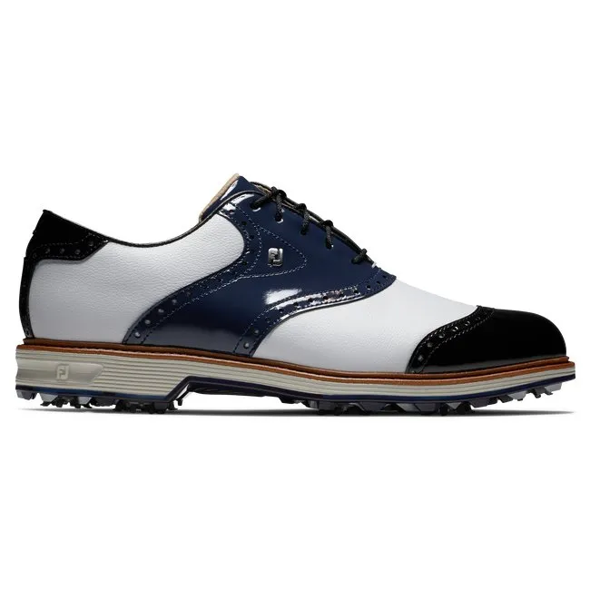 FootJoy Premiere Golf Shoe - Wilcox