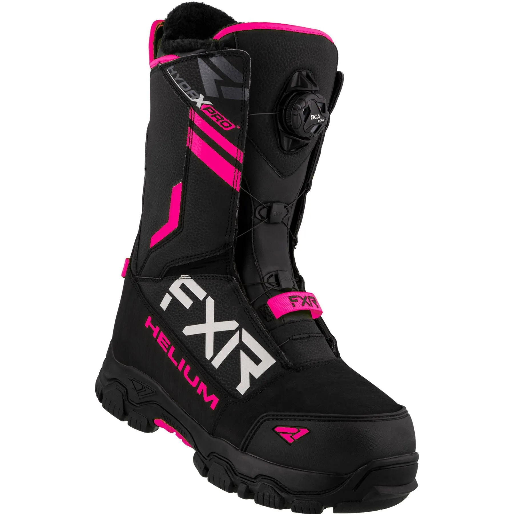 FXR Helium BOA Boots