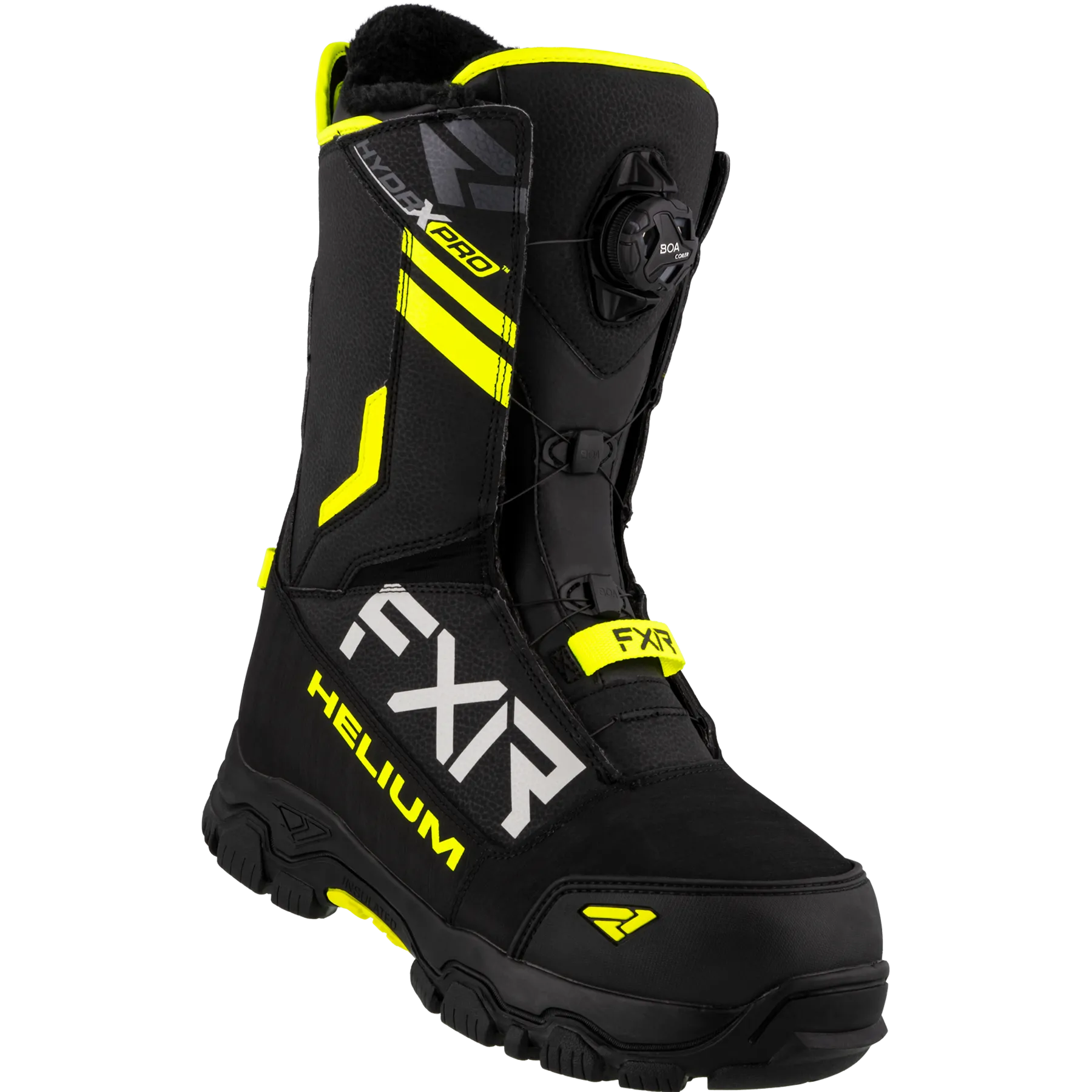 FXR Helium BOA Boots