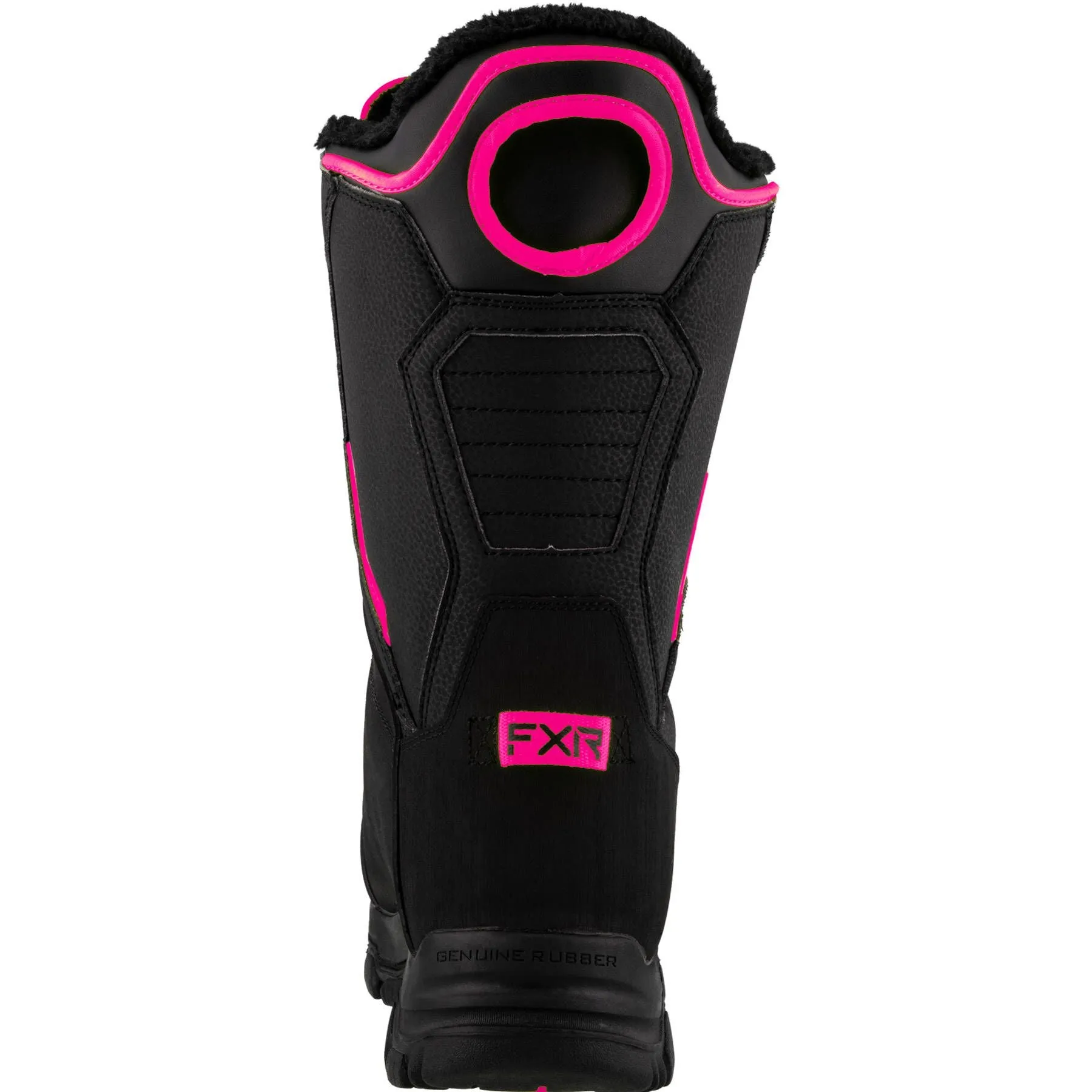 FXR Helium BOA Boots