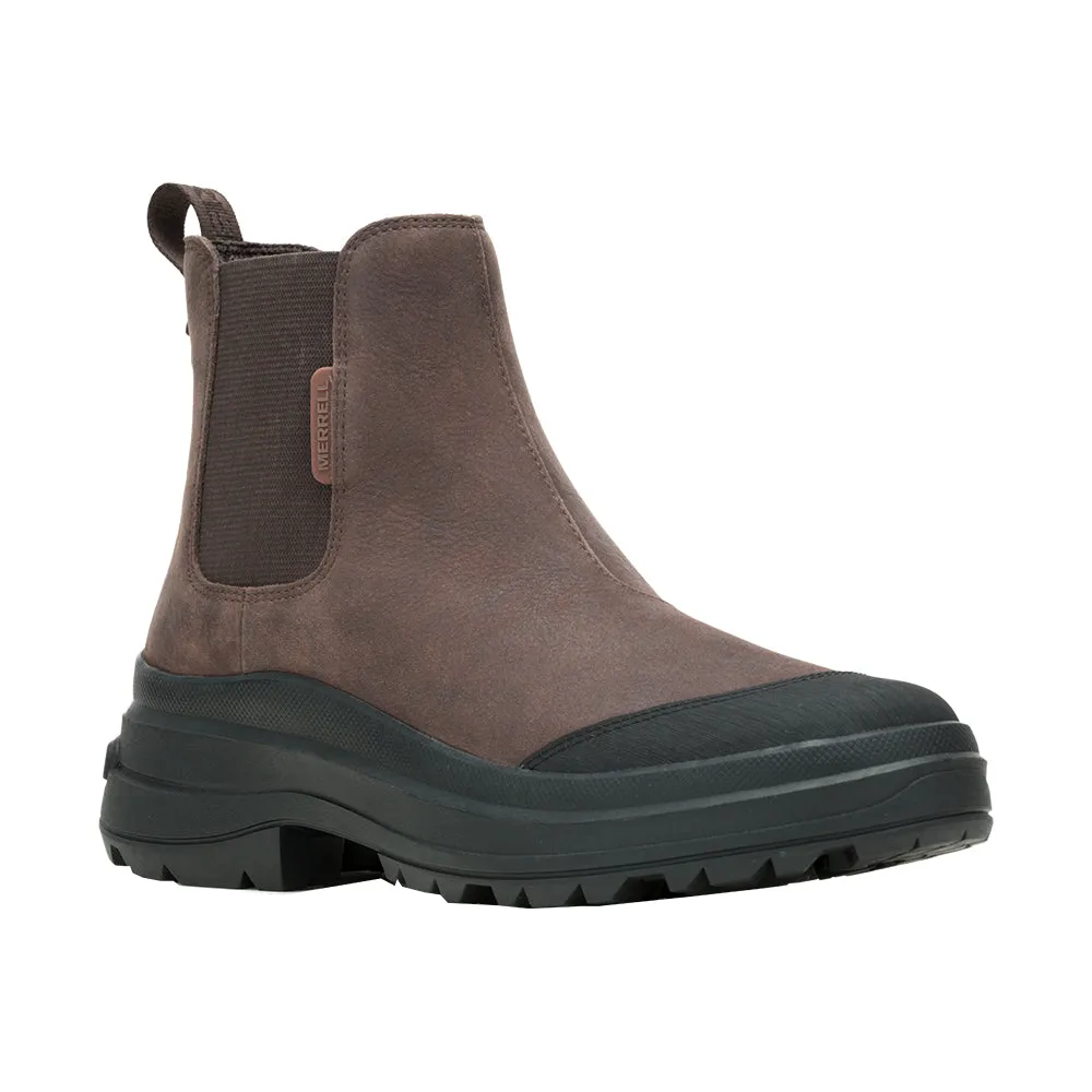Harper Pull On Waterproof
