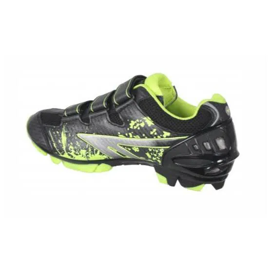 HI-TECH MTB CYCLING SHOES