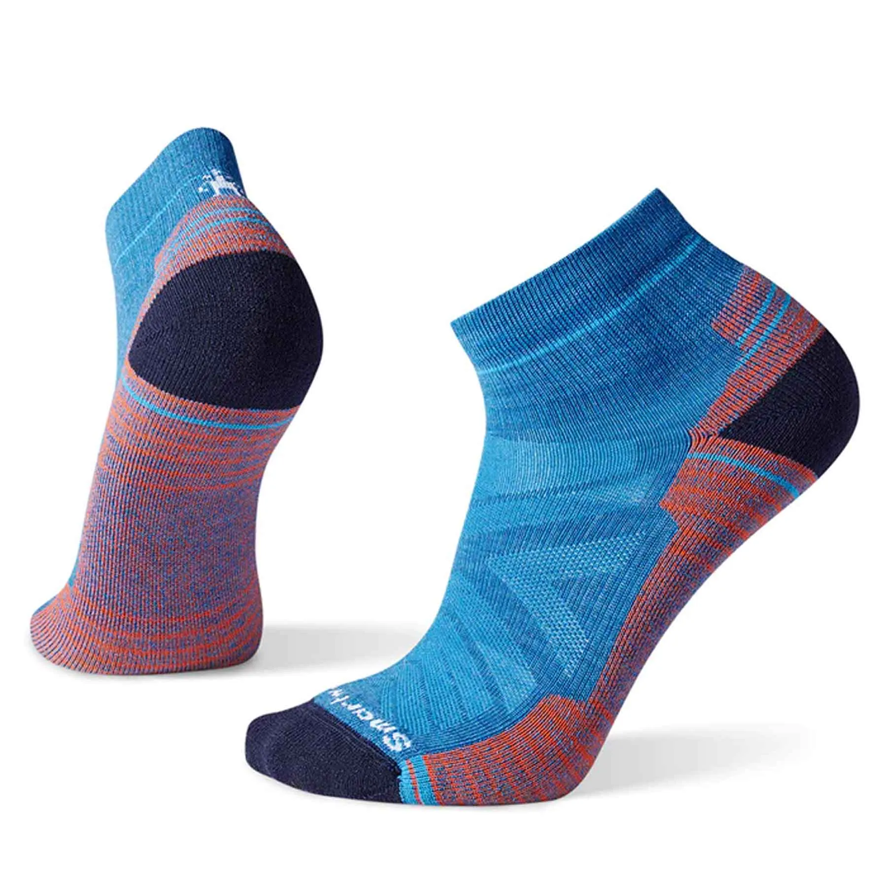 Hike Light Cushion Ankle