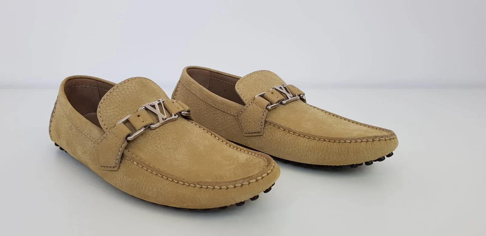 Hockenheim Car Shoe