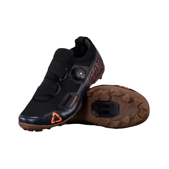 LEATT SHOE PROCLIP 8.0 ENDURANCE WOMEN V25