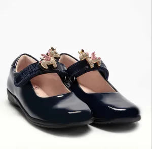 Lelli Kelly Bliss 2  School Shoes