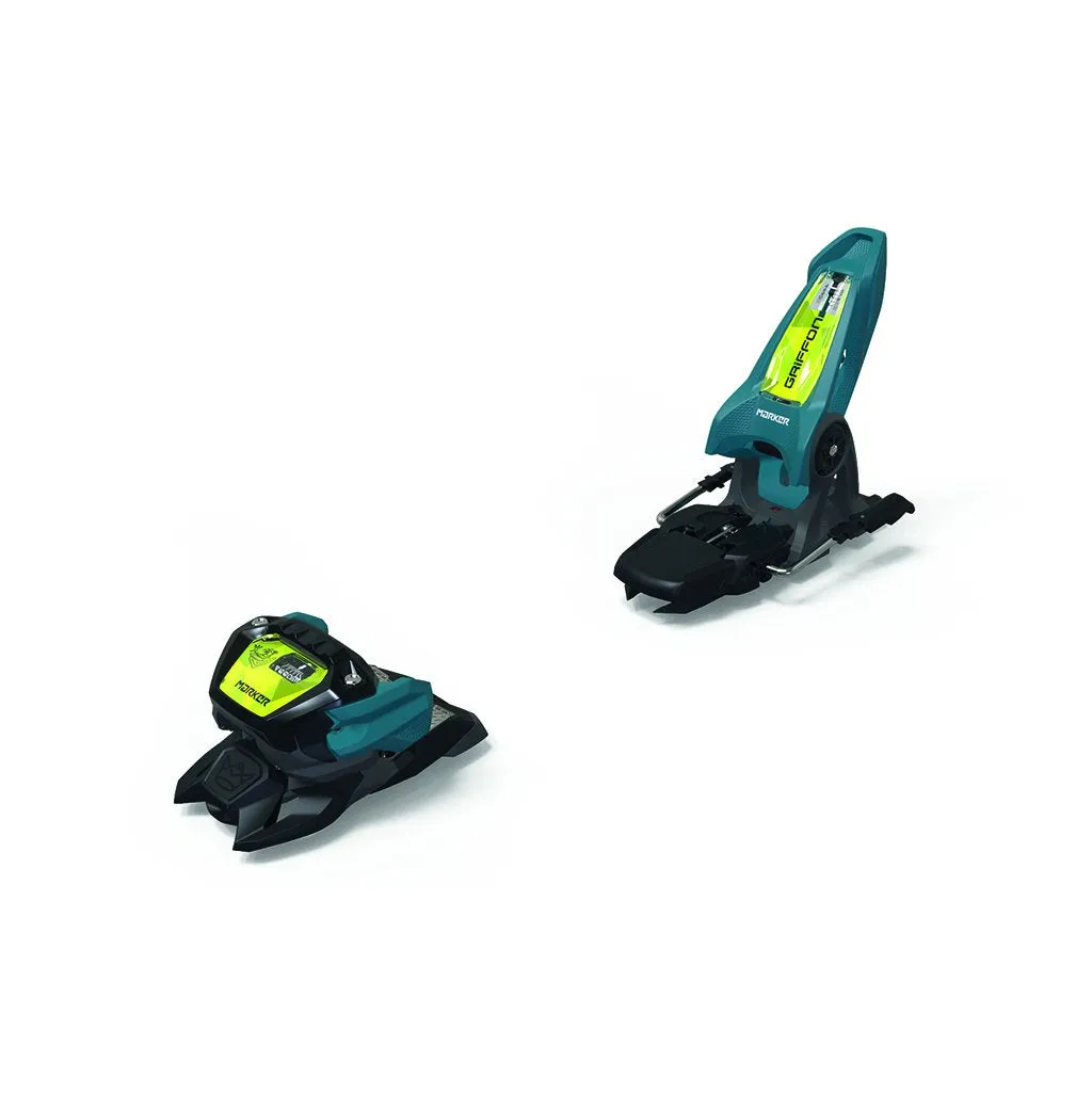 Marker Griffon 13 ID Snow Ski Bindings 2021