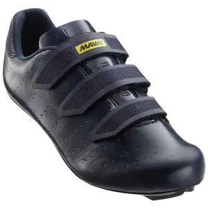 Mavic Cosmic Cycling Shoes (Black)