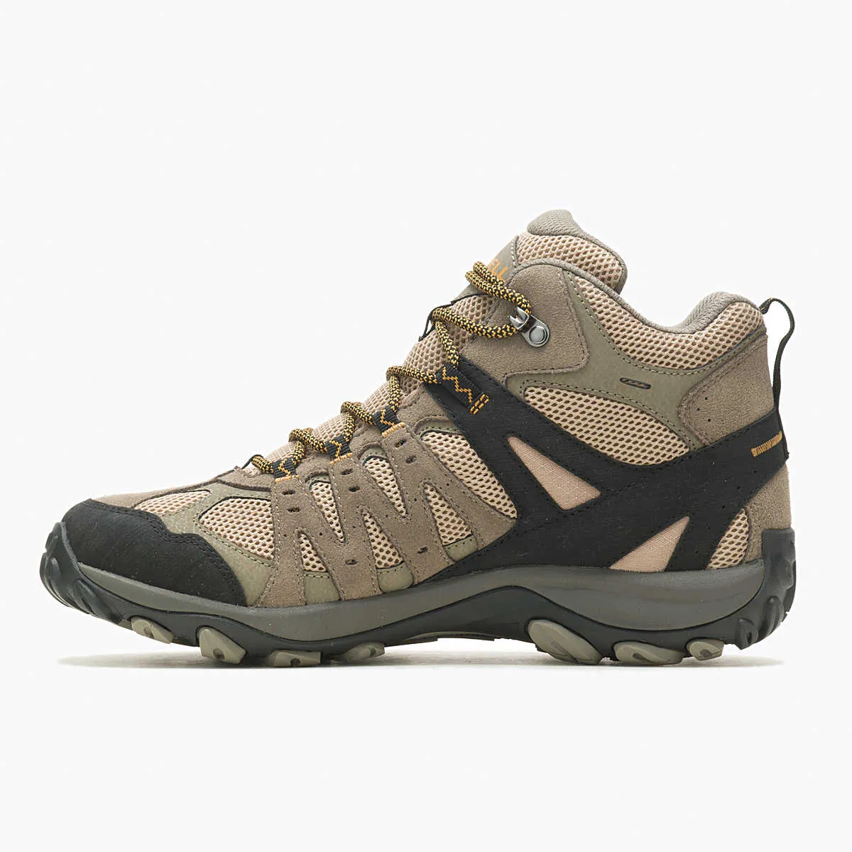 Men's Accentor 3 Mid WP