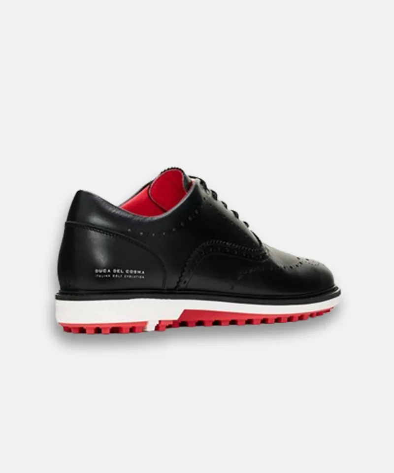 Men's Churchill - Black