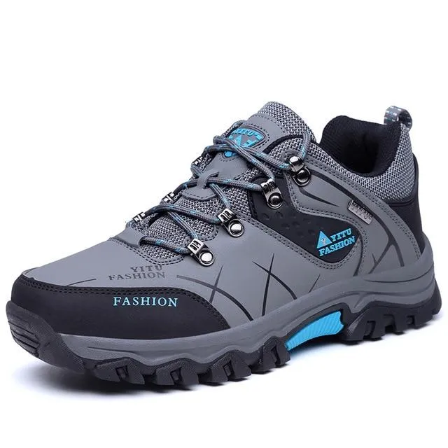 Men's hiking waterproof outdoor sports hiking shoes