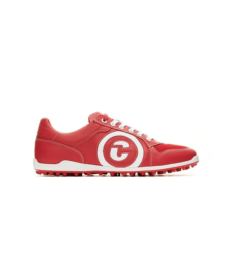 Men's Kuba 2.0 Red