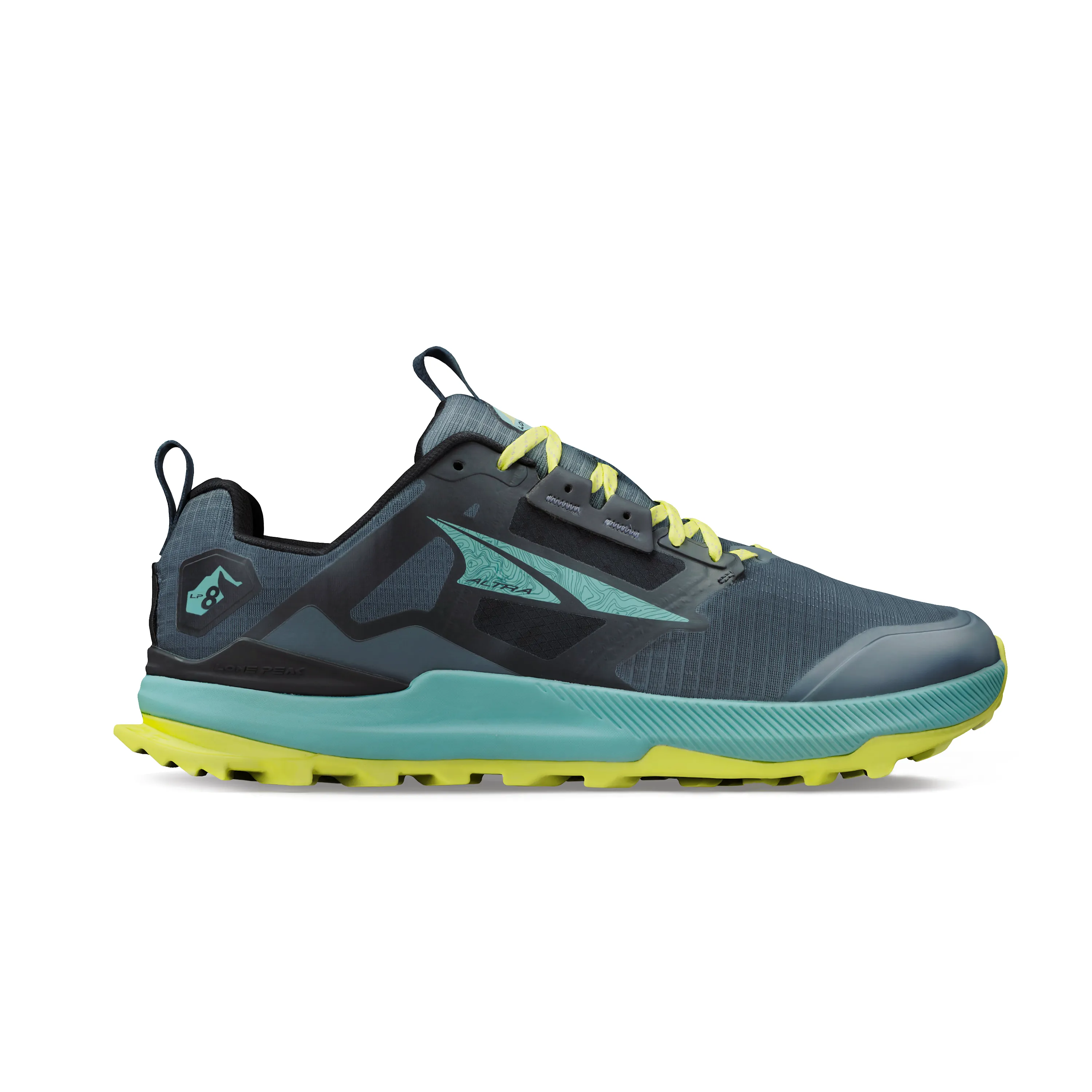 Men's Lone Peak 8