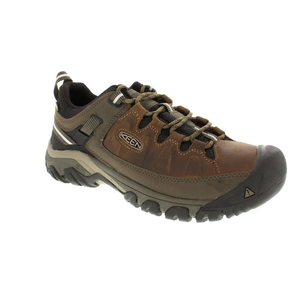 Men's Targhee III Waterproof