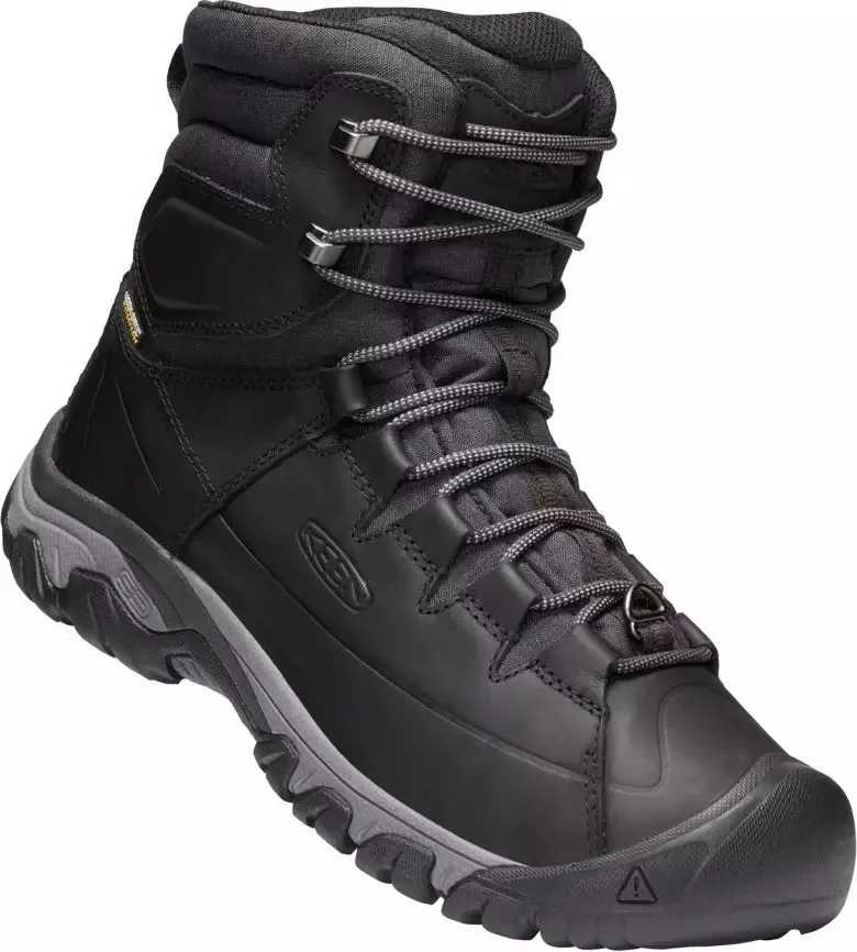 Men’s Targhee Polar Lace Boot