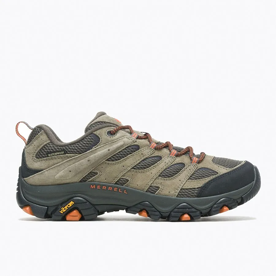 Moab 3 Men's