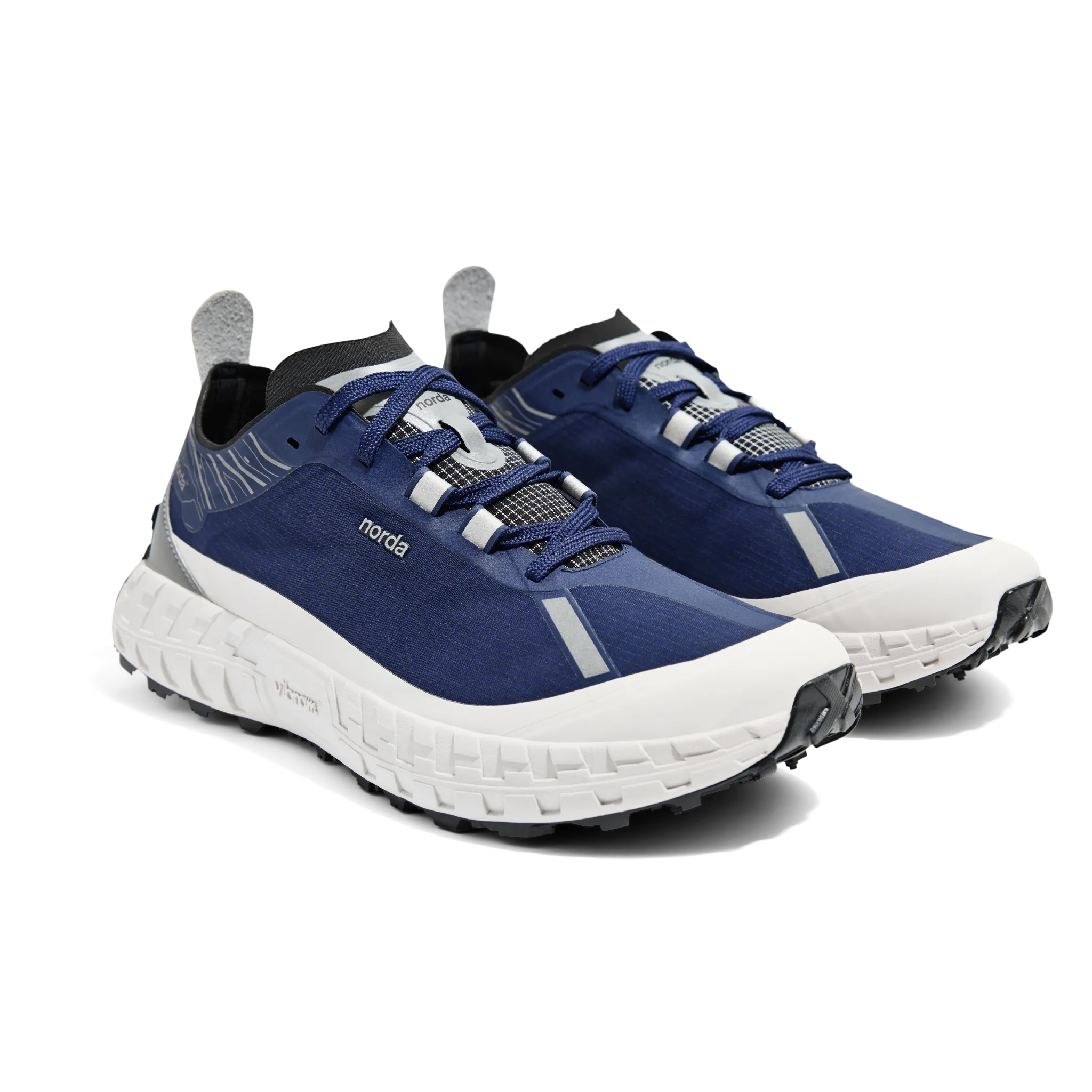 Norda 001 G  LTD Edition Kingfisher Shoes (Men's)