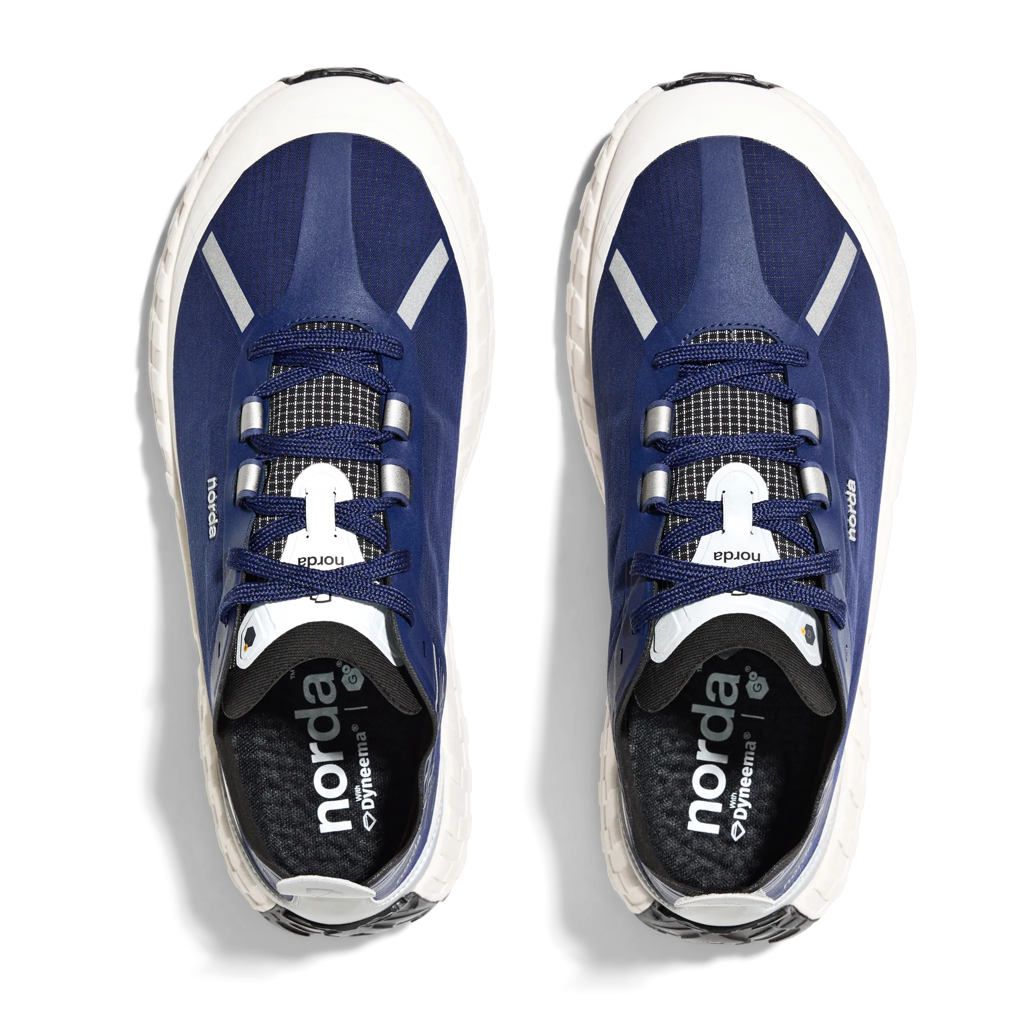 Norda 001 G  LTD Edition Kingfisher Shoes (Men's)