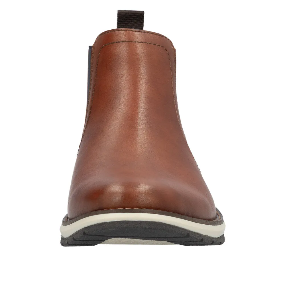 RIEKER- MEN'S 14752-24 BOOT