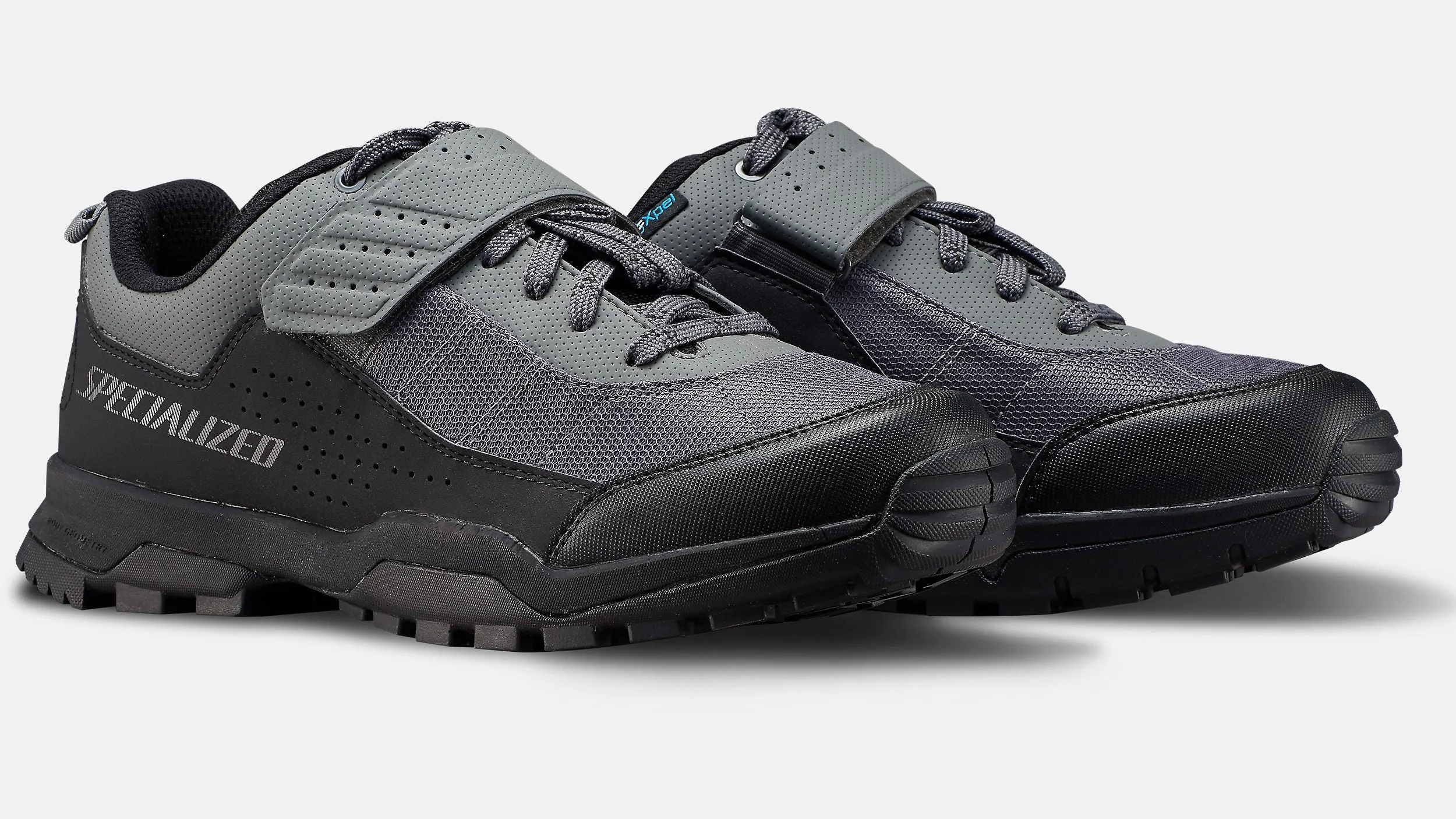 Rime 1.0 Mountain Cycling Shoes