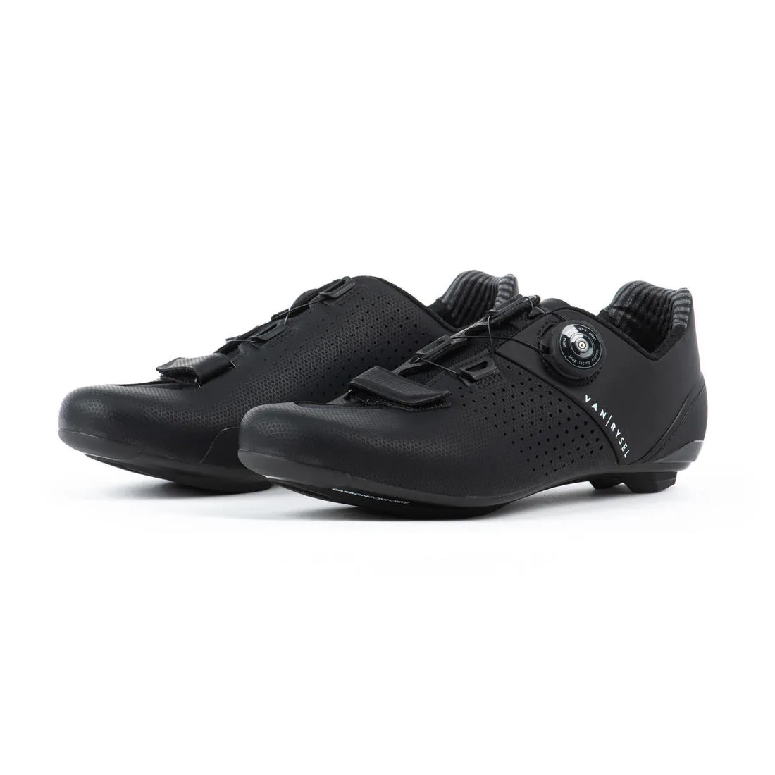 RoadR 520 Carbon Road Cycling Shoes