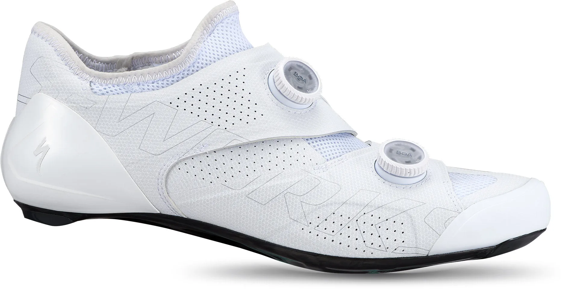 S-Works Ares Road Shoes