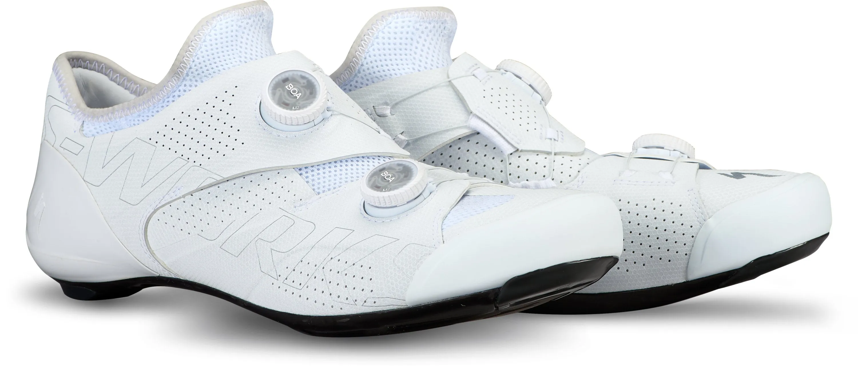 S-Works Ares Road Shoes