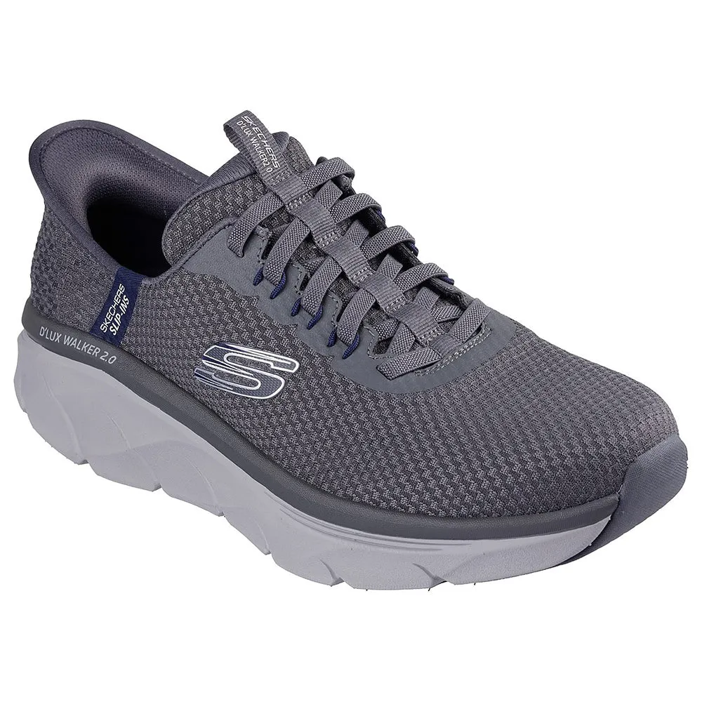 Slip-ins: Sport D'Lux Walker 2.0 - Taurrel