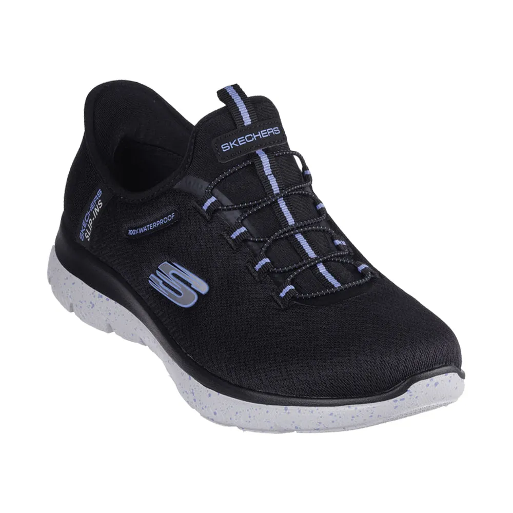 Slip-ins Waterproof: Summits – Best Choice