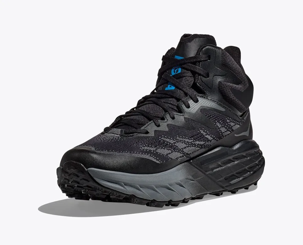 Speedgoat 5 Mid GTX Hiking Shoes
