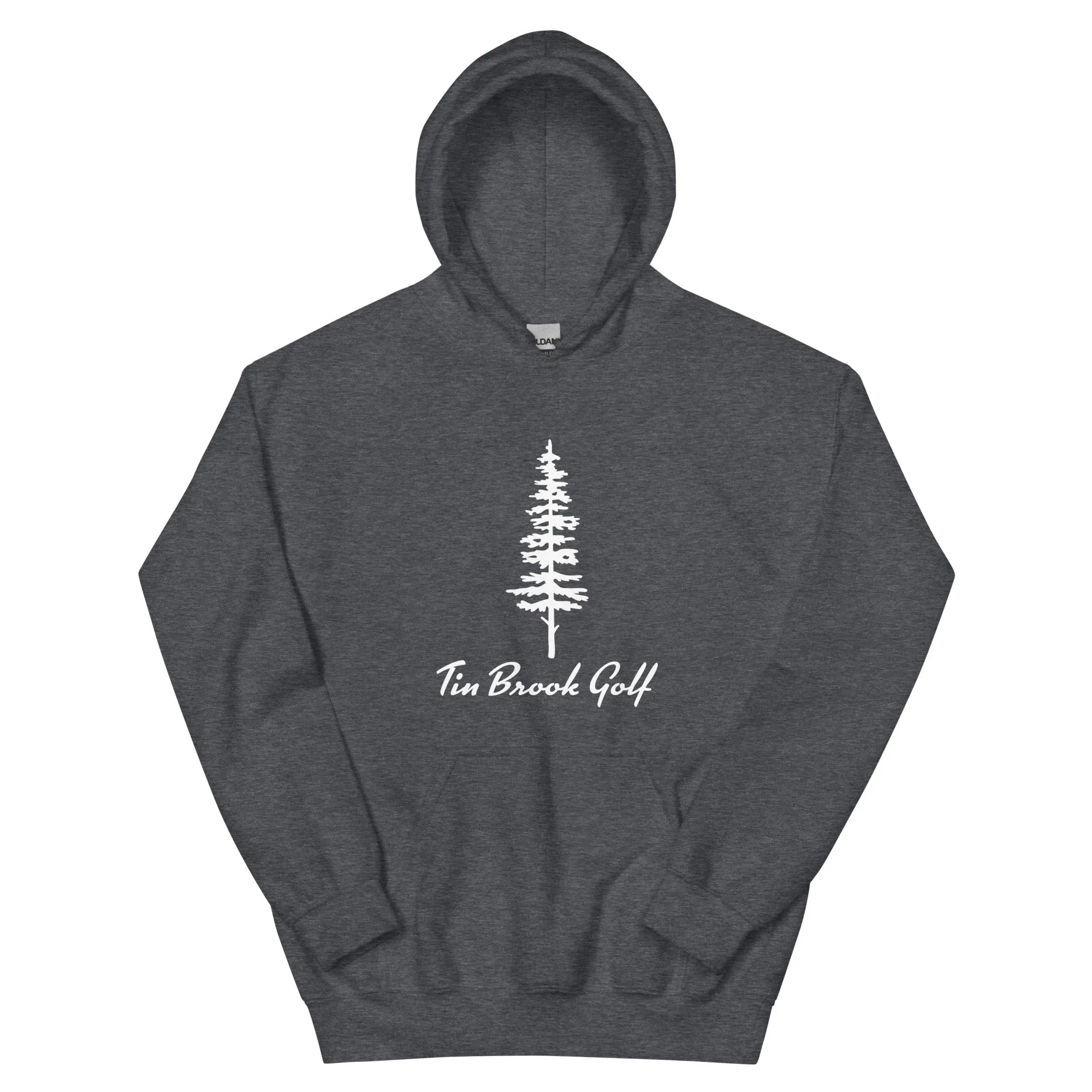 Tin Brook Golf Hoodie