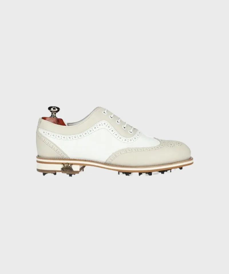 Tivoli White & Beige - Men
