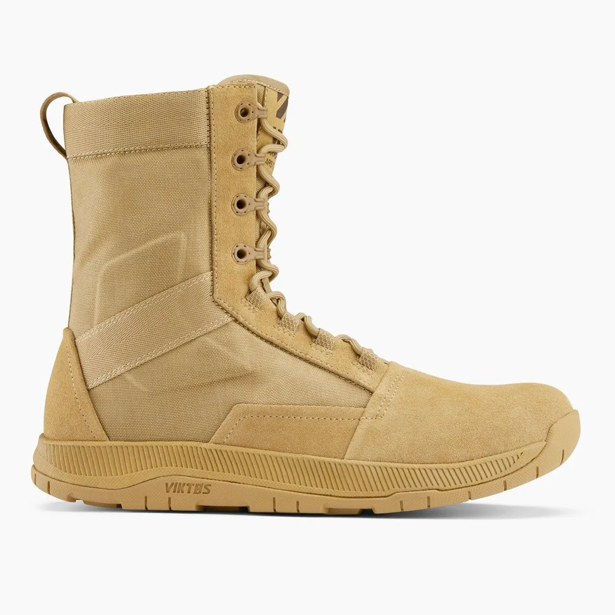 VIKTOS Armory AR670 Boot Coyote