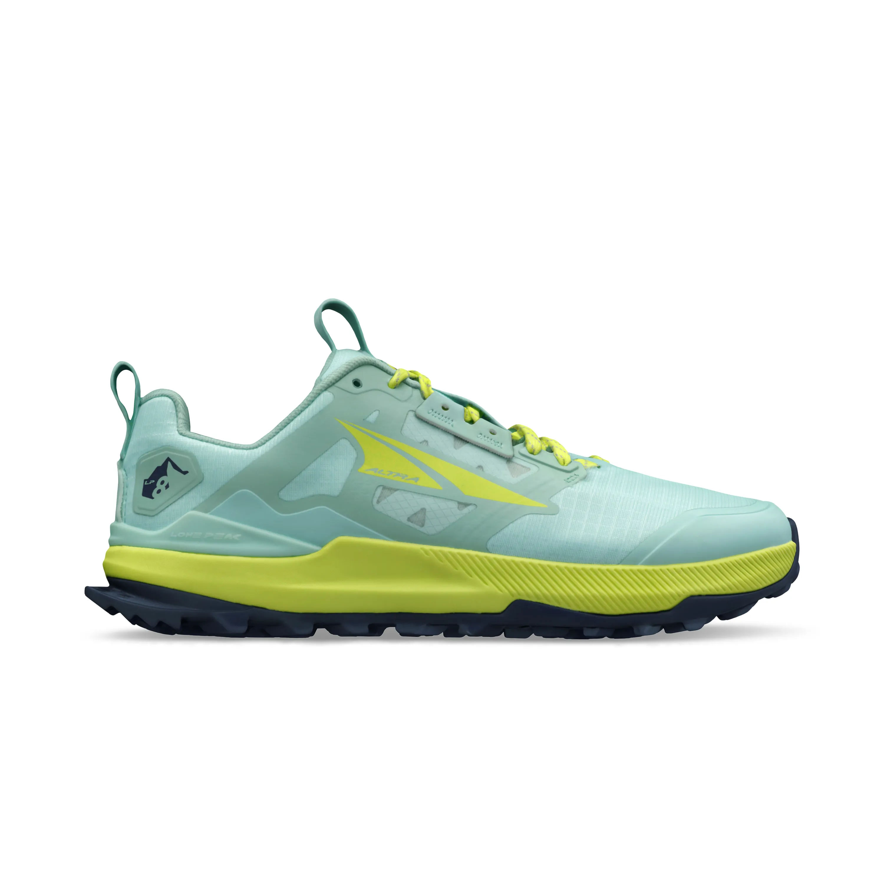Women's Lone Peak 8