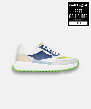 Women's Olivera - Lime/Grey