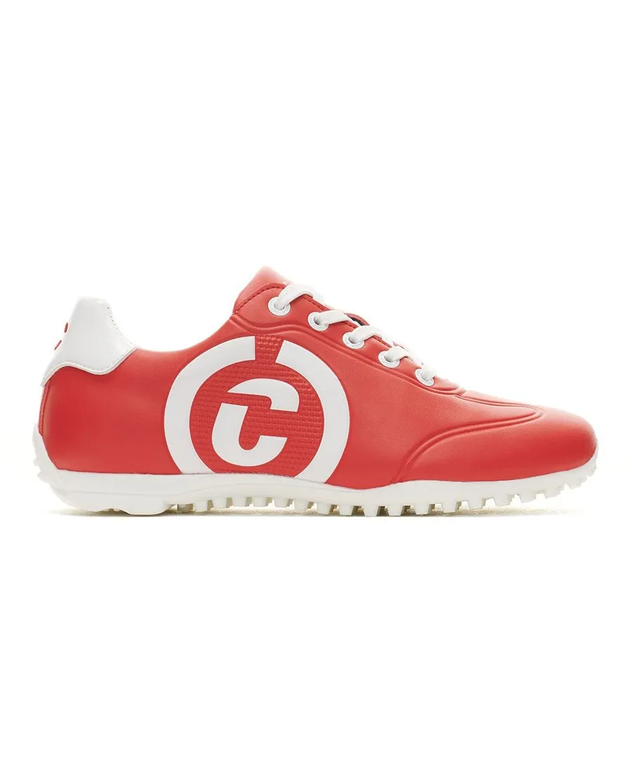 Women's Queenscup Red