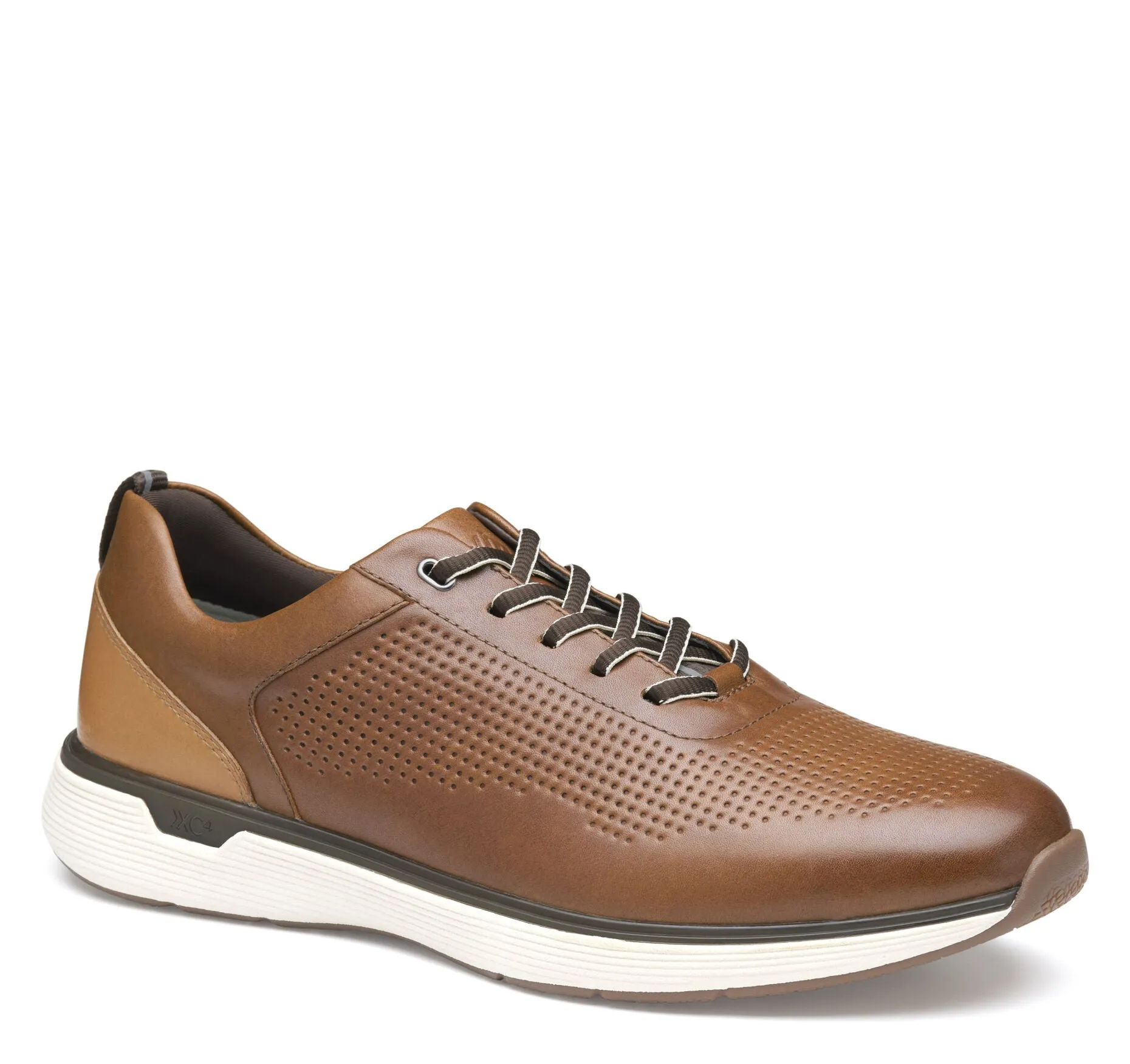 XC4 Prentiss 2 Embossed - Mens Casual Sneaker