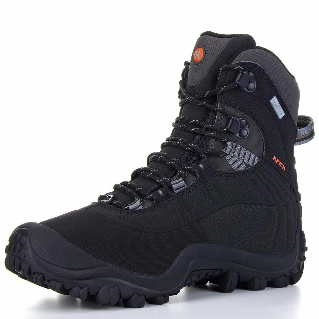 XPETI Women's Thermator 8” Hunting Hiking Boots